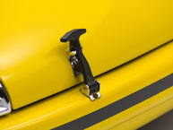 1968 Porsche 911 dual purpose street/race car 11835003